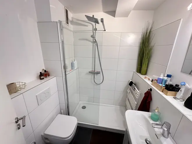 3 Zimmer Wohnung mit 70 m² in Wuppertal – Bild 6
