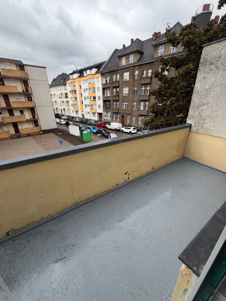1 Zimmer Wohnung mit 36 m² in Berlin – Bild 4
