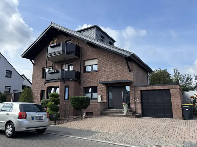 2 Zimmer Wohnung mit 75 m² in Mülheim an der Ruhr – Bild 5