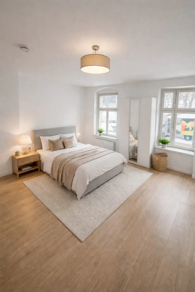 6 Zimmer Wohnung mit 157 m² in Halle (Saale) – Bild 4
