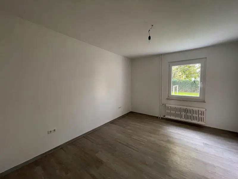 2 Zimmer Wohnung mit 40 m² in Dortmund – Bild 1