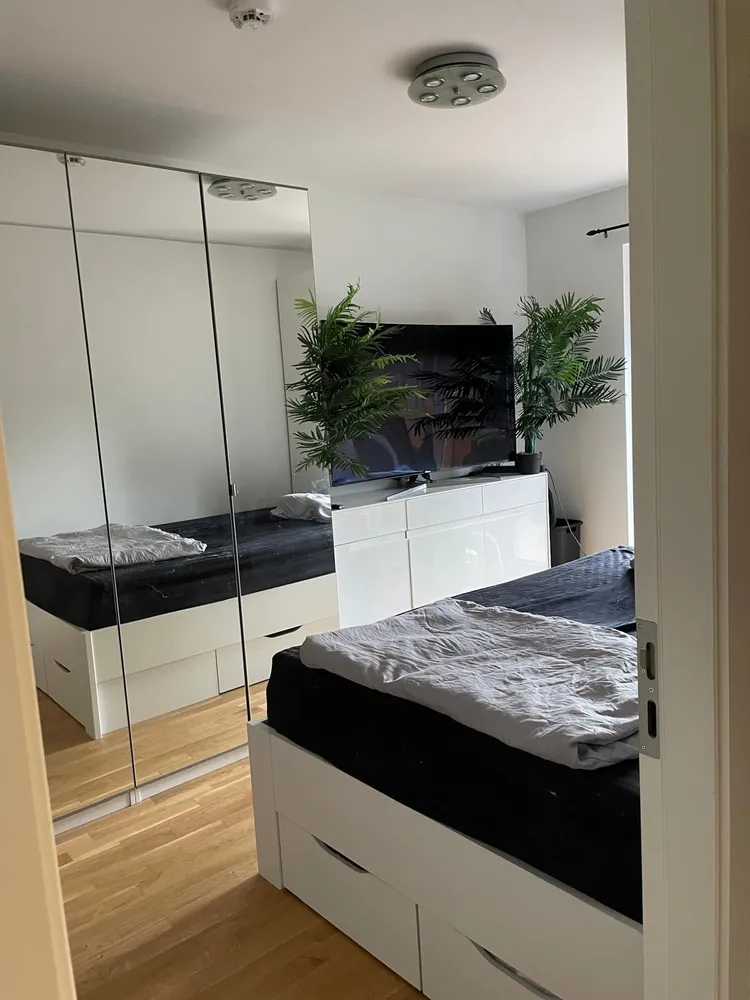 2 Zimmer Wohnung mit 51 m² in Frankfurt am Main – Bild 5