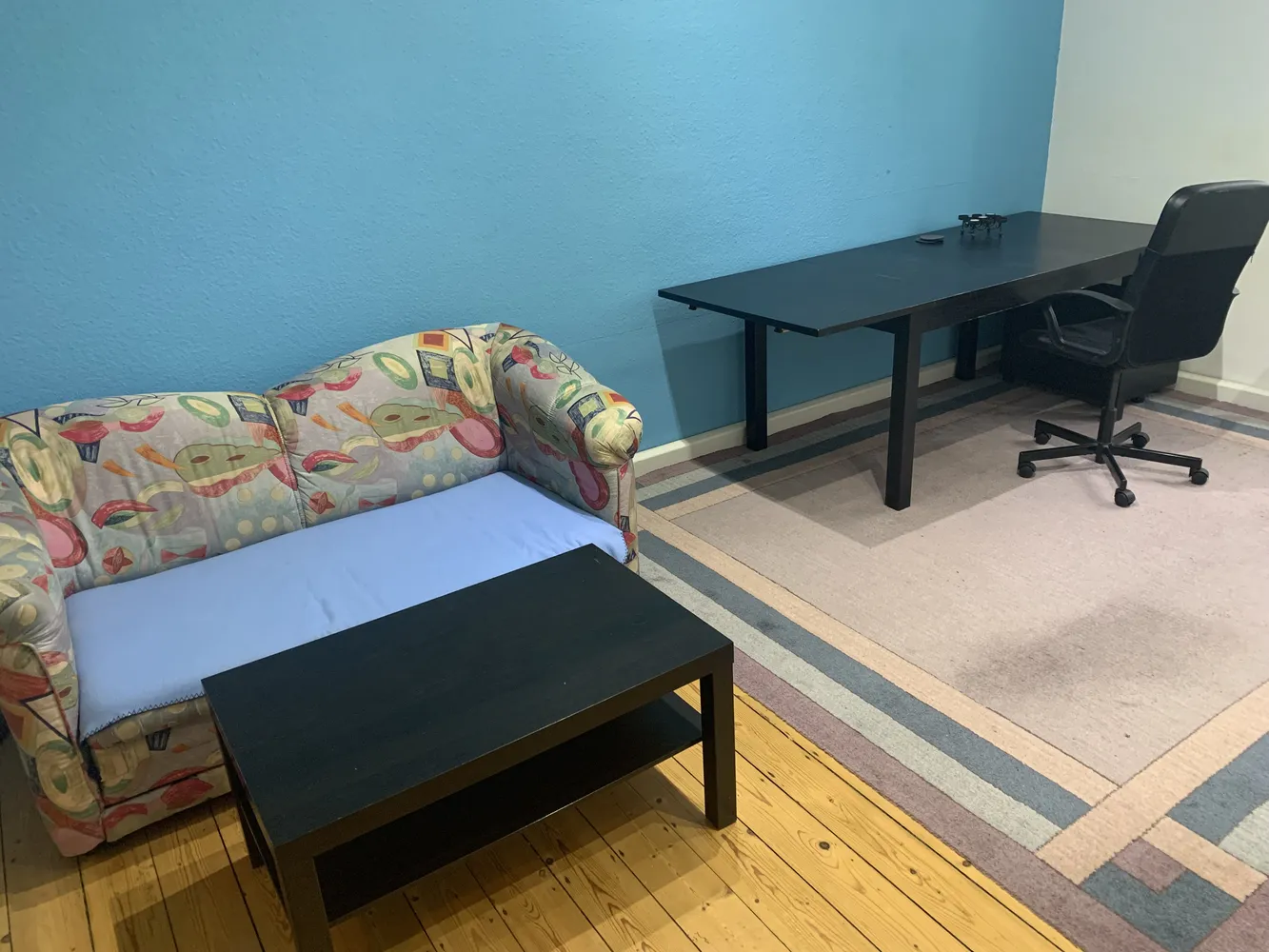 2 Zimmer Wohnung mit 50 m² in Karlsruhe – Bild 2