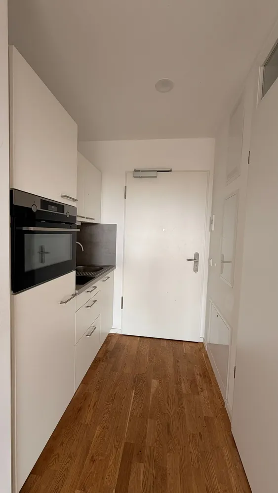 1 Zimmer Wohnung mit 22 m² in Berlin – Bild 8