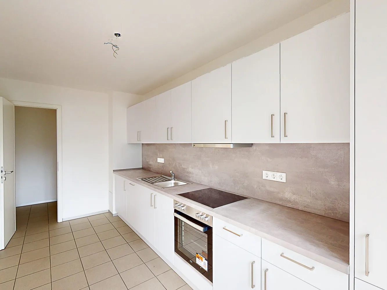 3 Zimmer Wohnung mit 103 m² in Düsseldorf – Bild 9