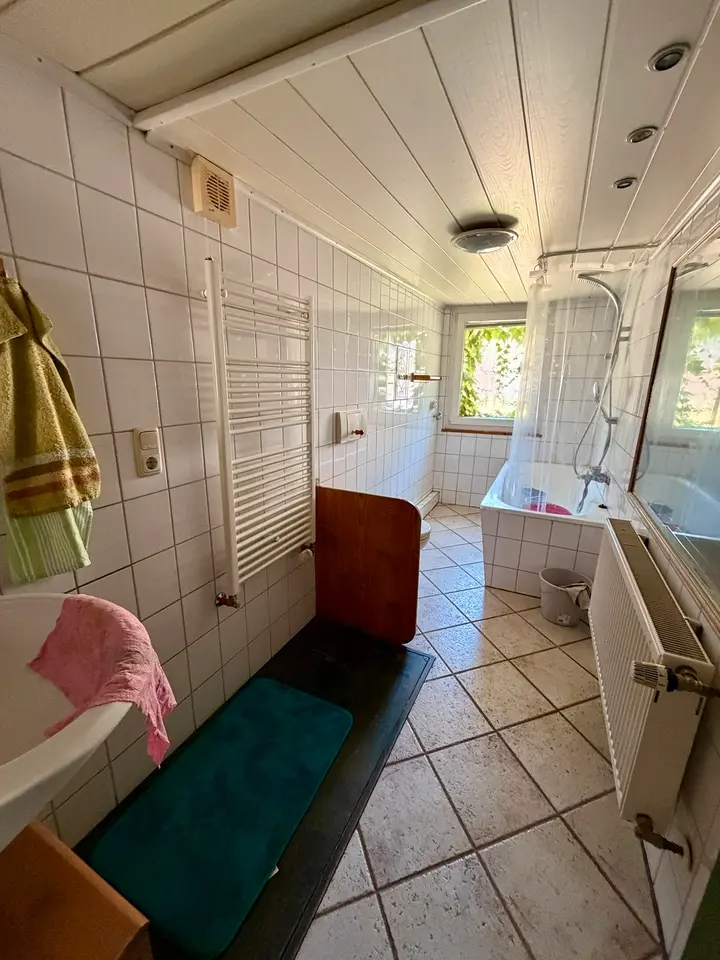 5 Zimmer Haus mit 115 m² in Eisenach – Bild 5