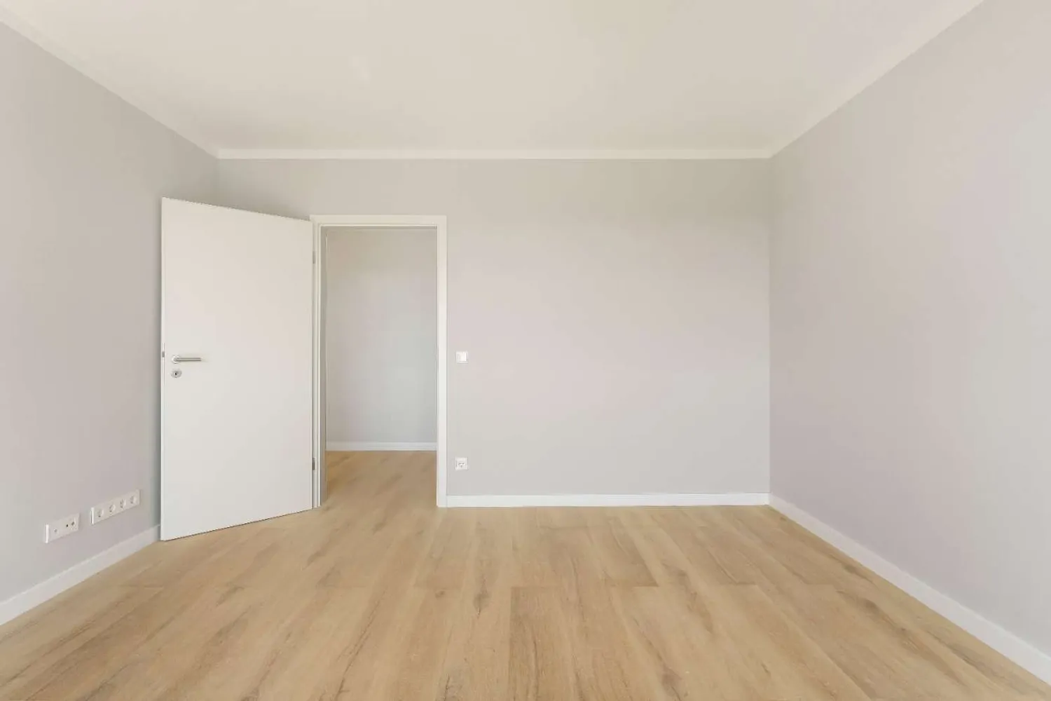 3 Zimmer Wohnung mit 82 m² in Köln – Bild 2