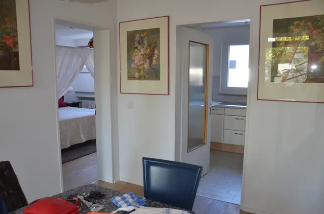 3 Zimmer Wohnung mit 64 m² in München – Bild 8