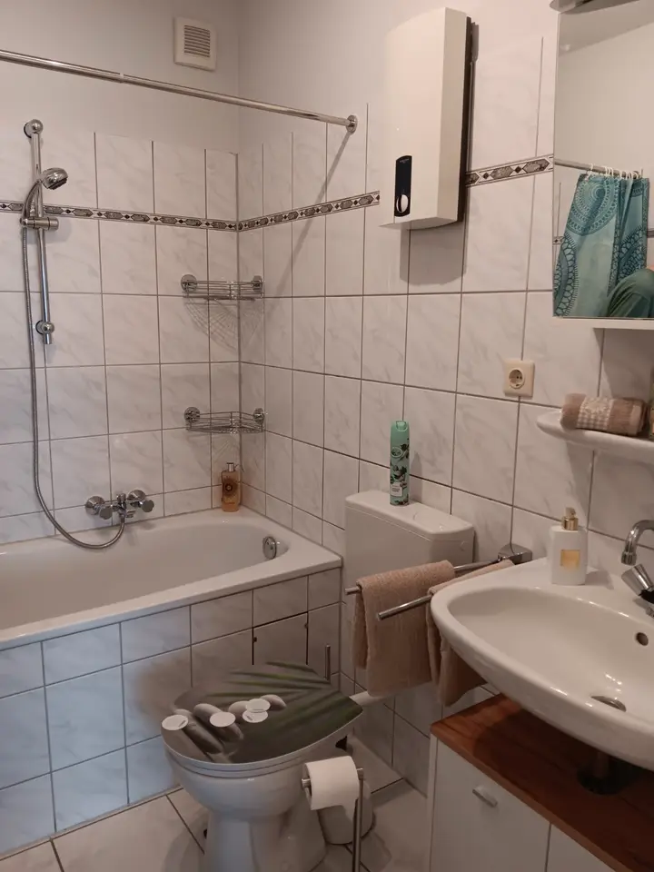 WG-Zimmer mit 56 m² in Langenfeld – Bild 8
