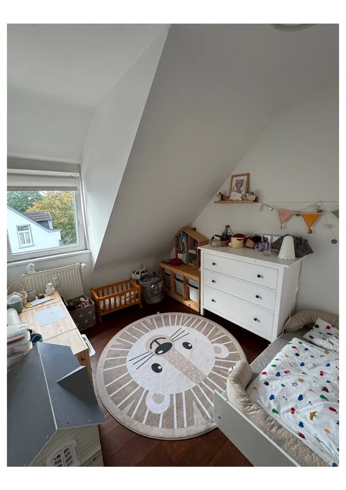 4 room apartment with 82 m² in Bremen – Photo 5