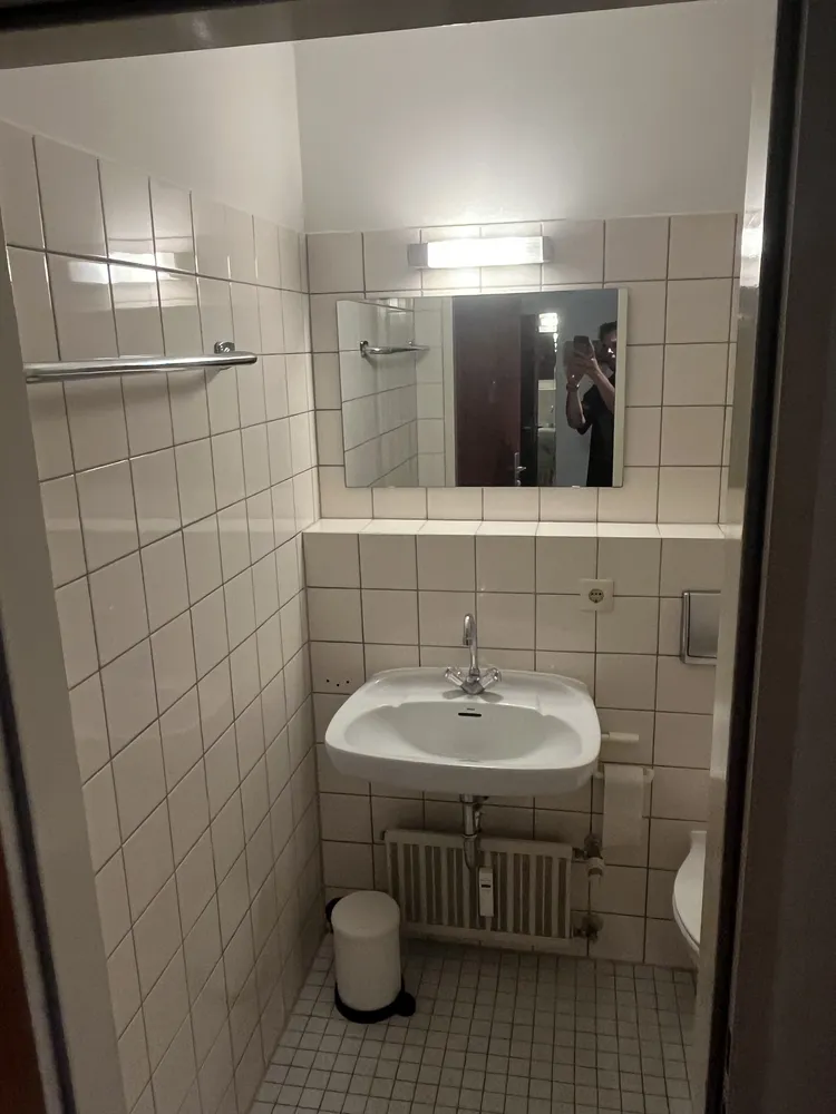 1 Zimmer Wohnung mit 19 m² in Regensburg – Bild 5