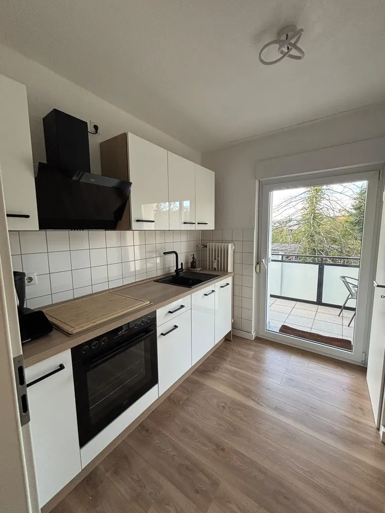 3 Zimmer Wohnung mit 78 m² in Neuwied – Bild 4