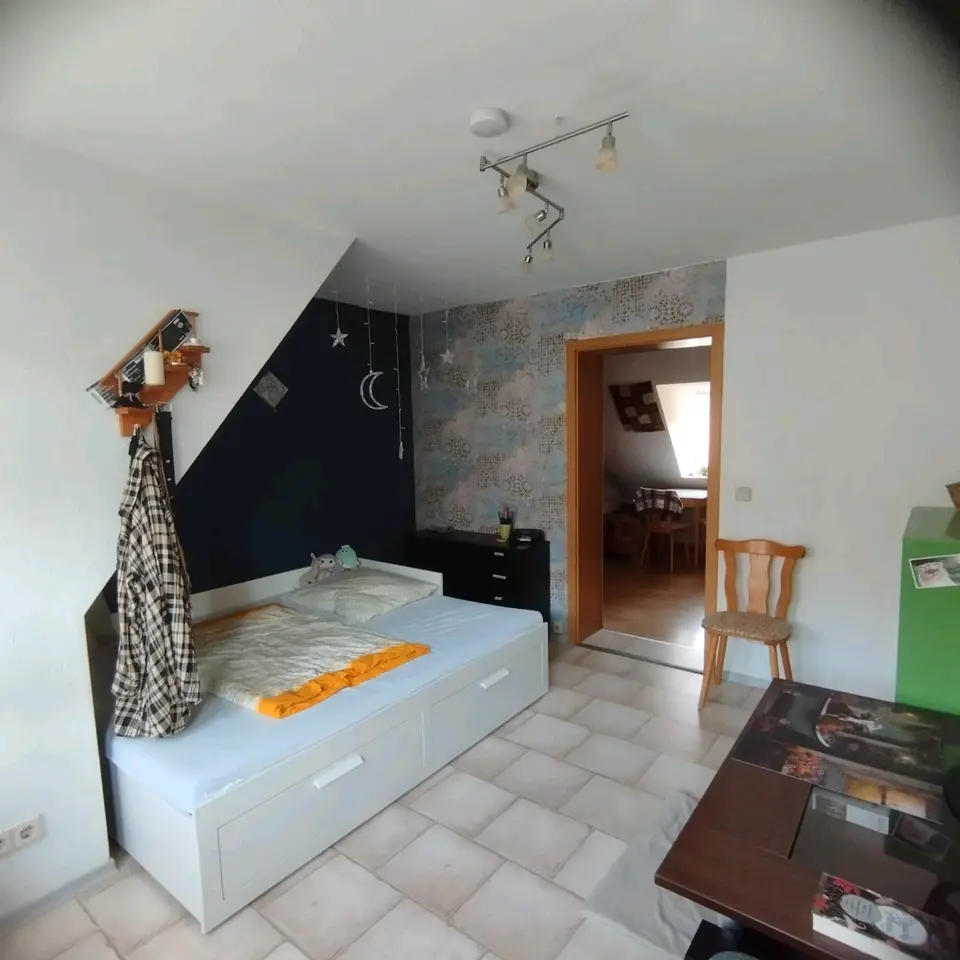 3 Zimmer Wohnung mit 26 m² in Halberstadt – Bild 1
