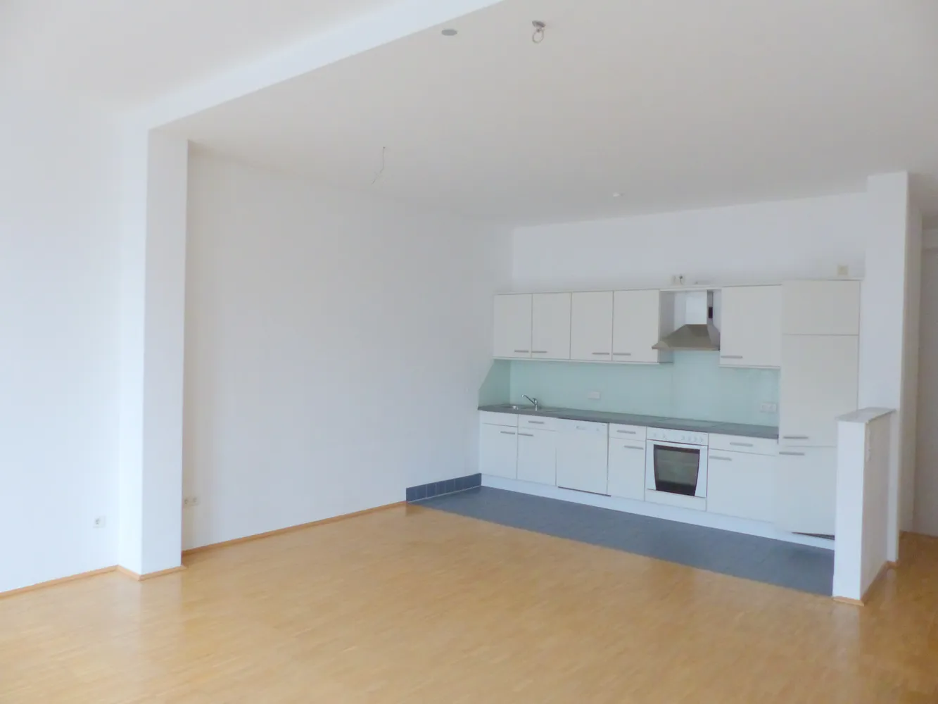 1 room apartment with 66 m² in Bremen – Photo 7