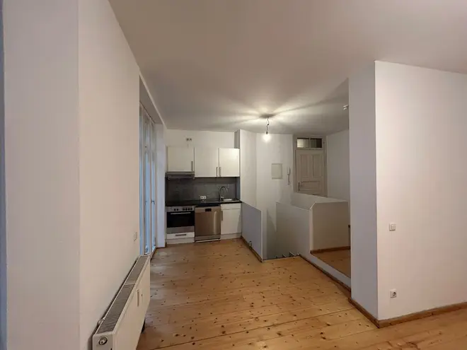 2 Zimmer Wohnung mit 50 m² in München – Bild 2