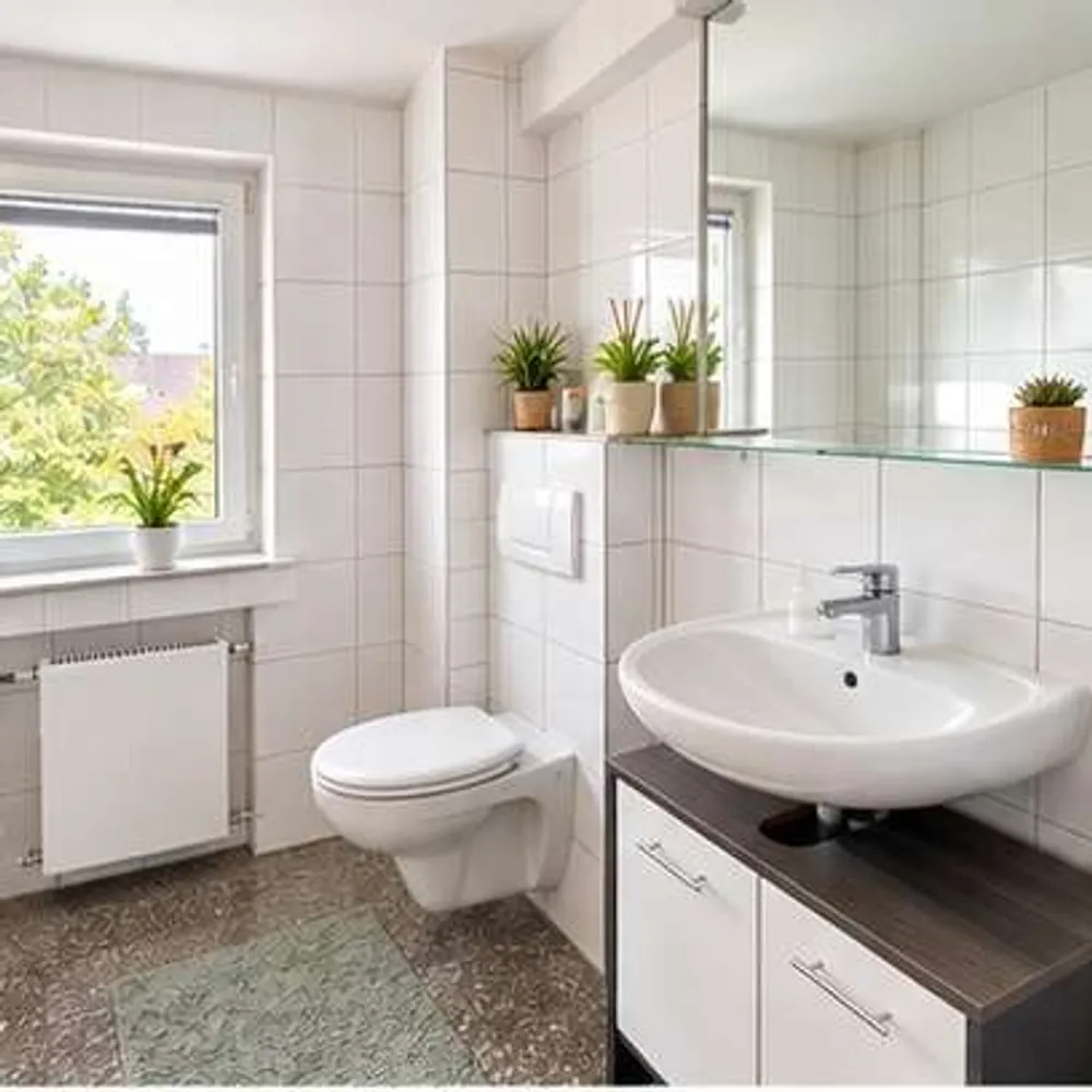 3 Zimmer Wohnung mit 69 m² in Frechen – Bild 10