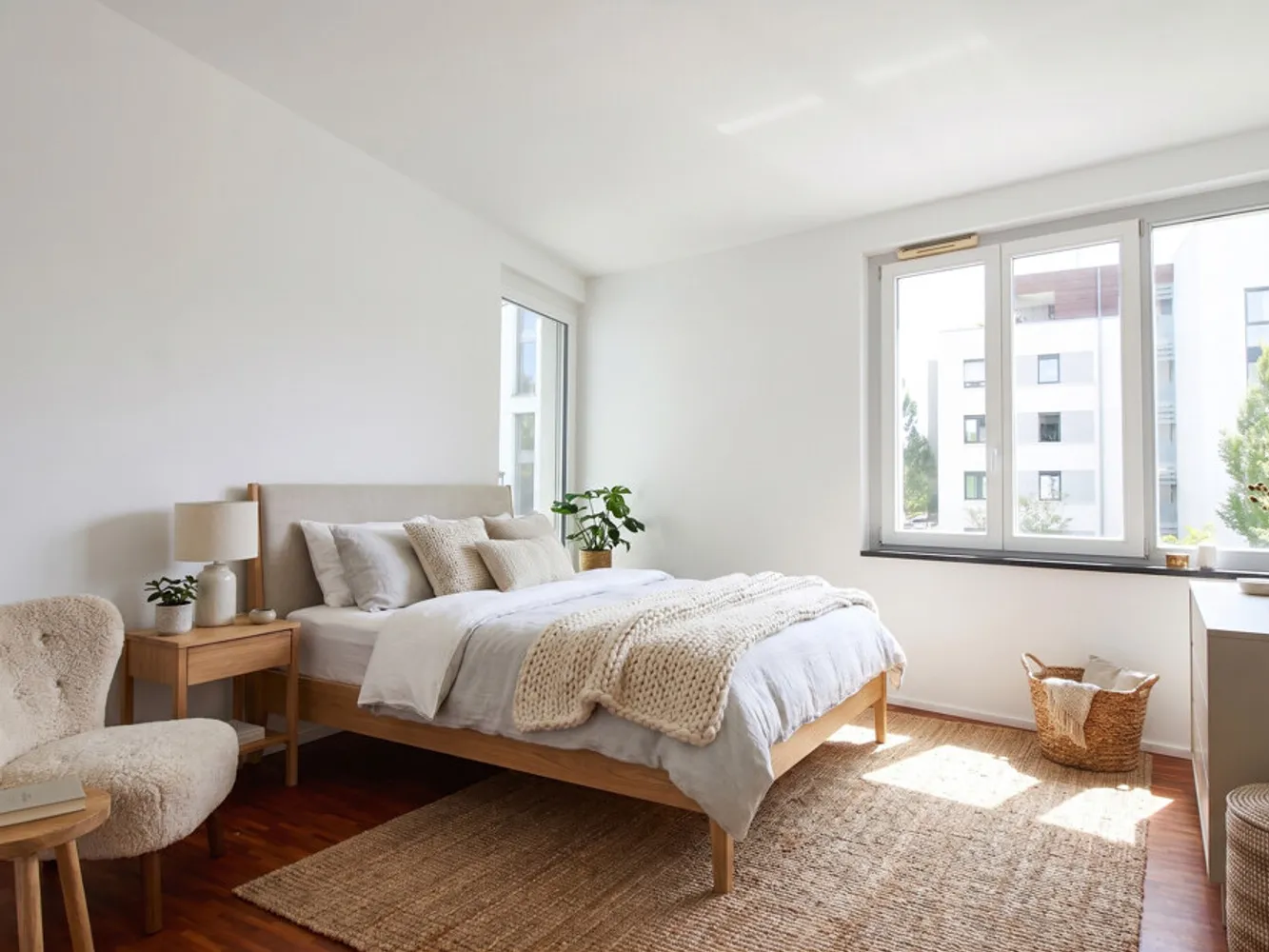 3 room apartment with 155 m² in Ludwigshafen am Rhein – Photo 6