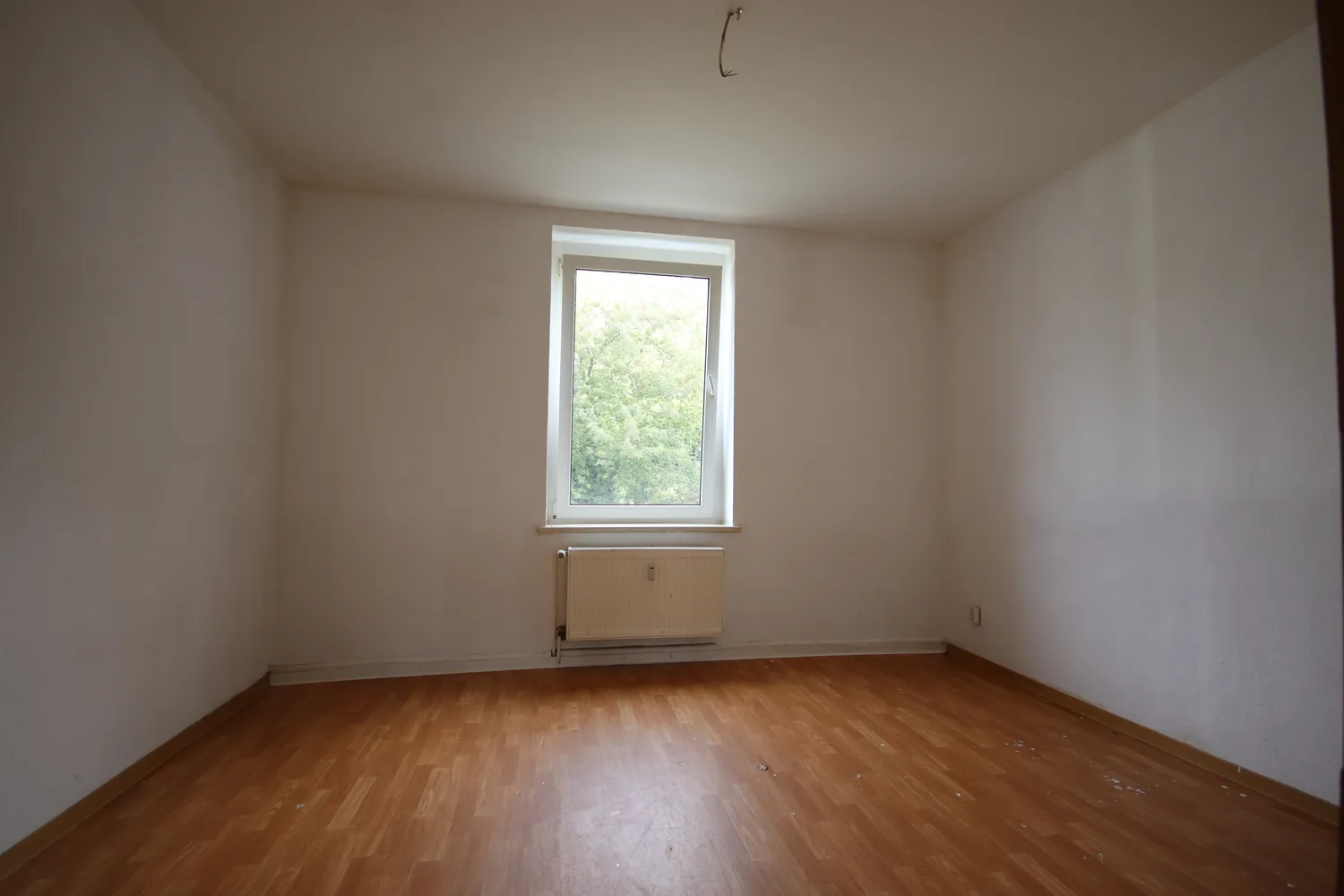 4 room apartment with 89 m² in Aschersleben – Photo 8