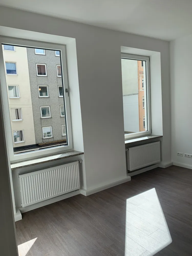 3 room apartment with 93 m² in Munich – Photo 7