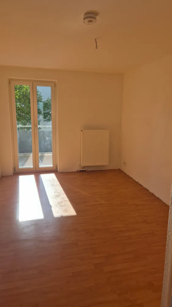 2 Zimmer Wohnung mit 49 m² in Mannheim – Bild 2
