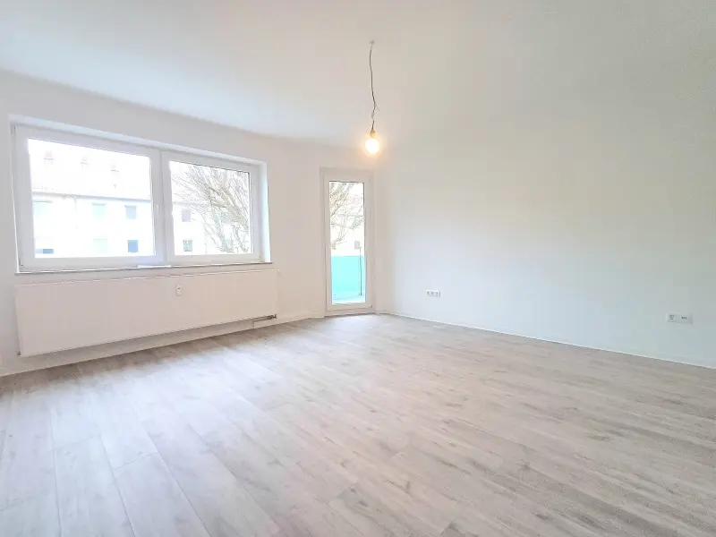 4 Zimmer Wohnung mit 78 m² in Minden – Bild 1