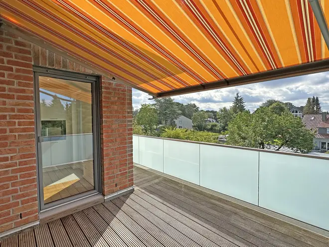 3 Zimmer Wohnung mit 73 m² in Hamburg – Bild 10