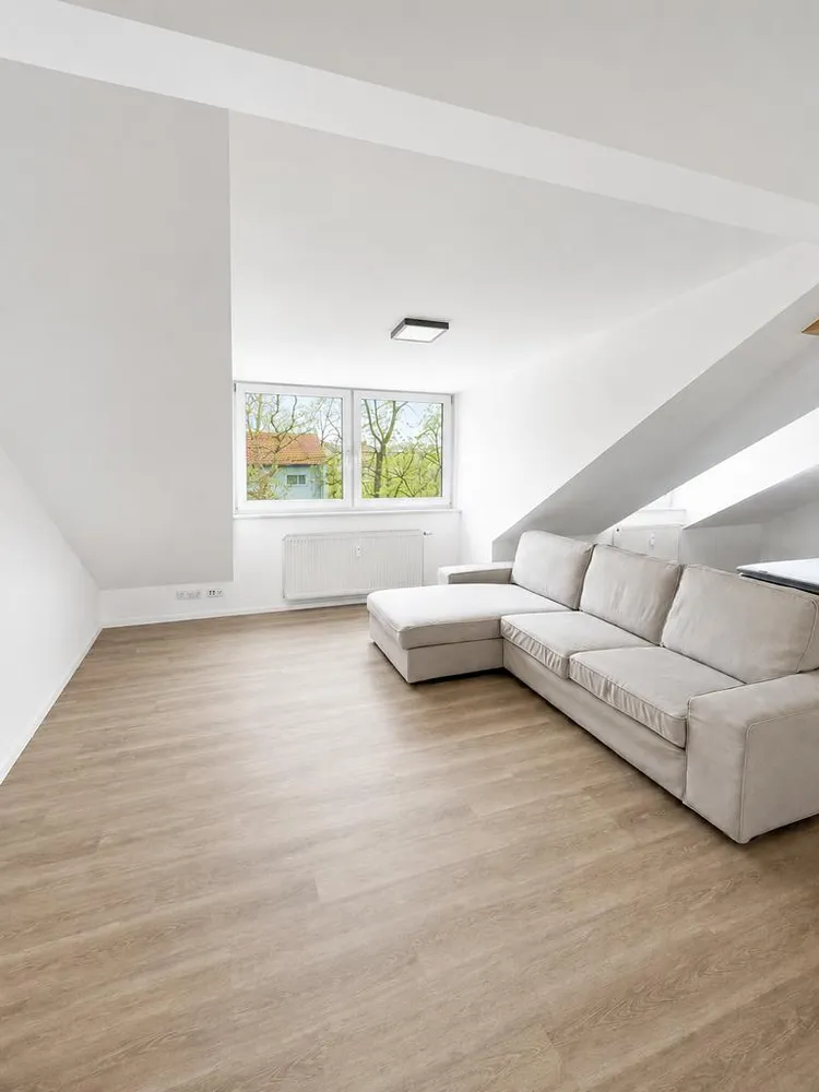 1 Zimmer Wohnung mit 55 m² in Karlsruhe – Bild 5