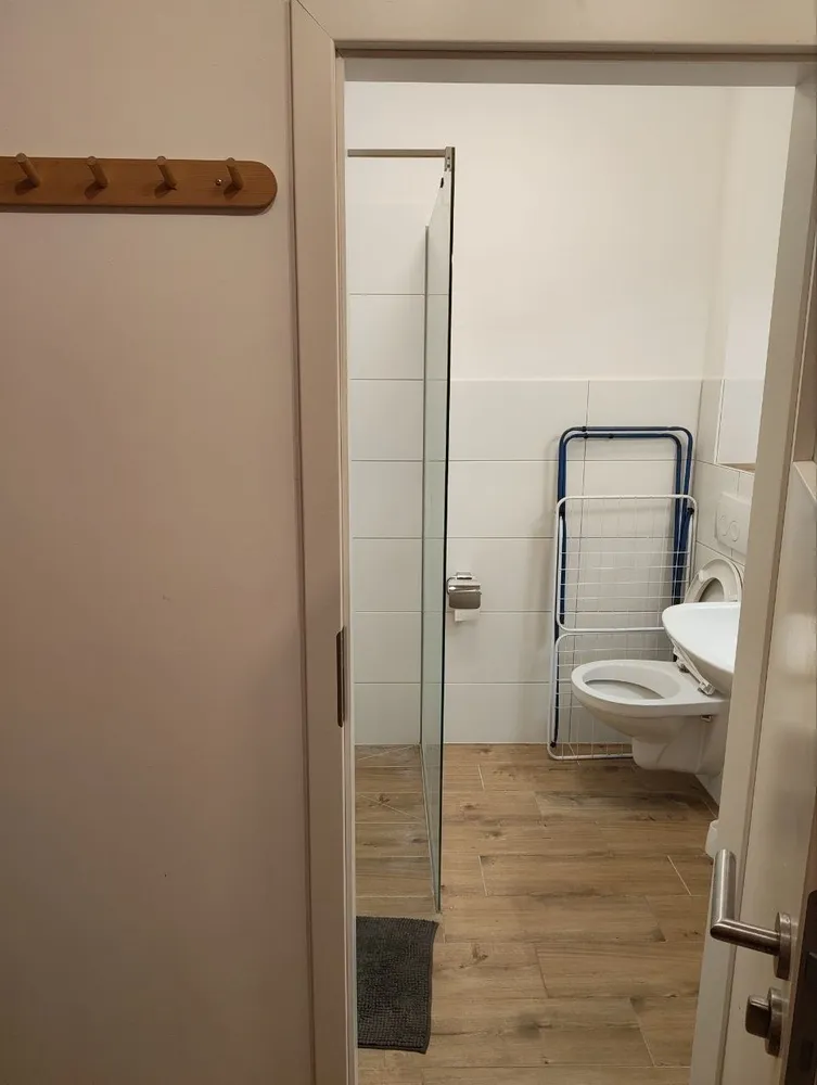 1 Zimmer Wohnung mit 25 m² in München – Bild 6