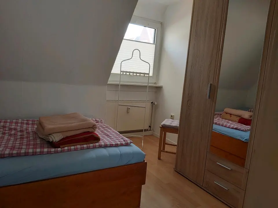 2 Zimmer Wohnung mit 60 m² in Lünen – Bild 6