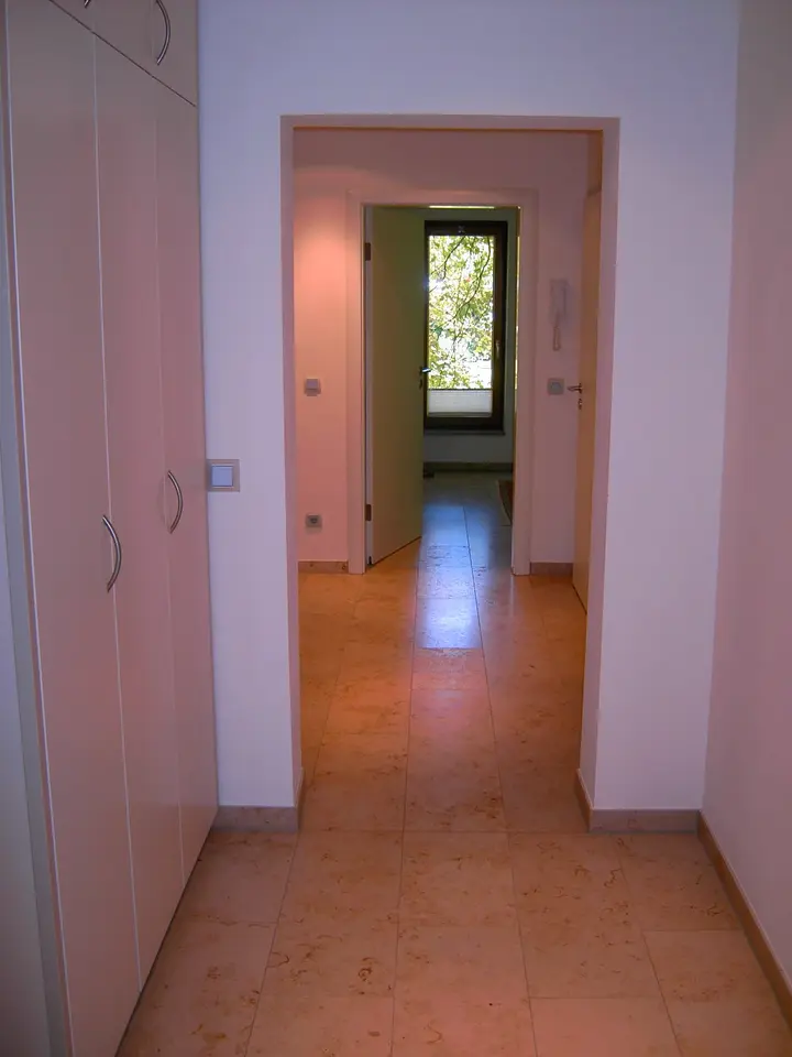 4 Zimmer Wohnung mit 114 m² in Krefeld – Bild 4