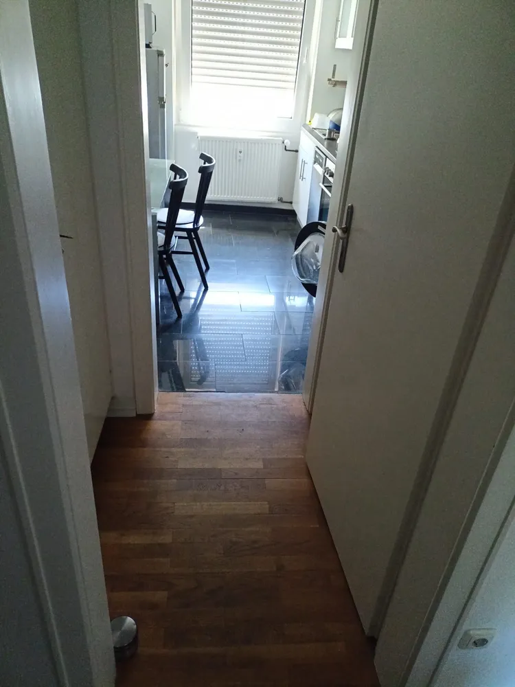 3 Zimmer Wohnung mit 84 m² in Darmstadt – Bild 7