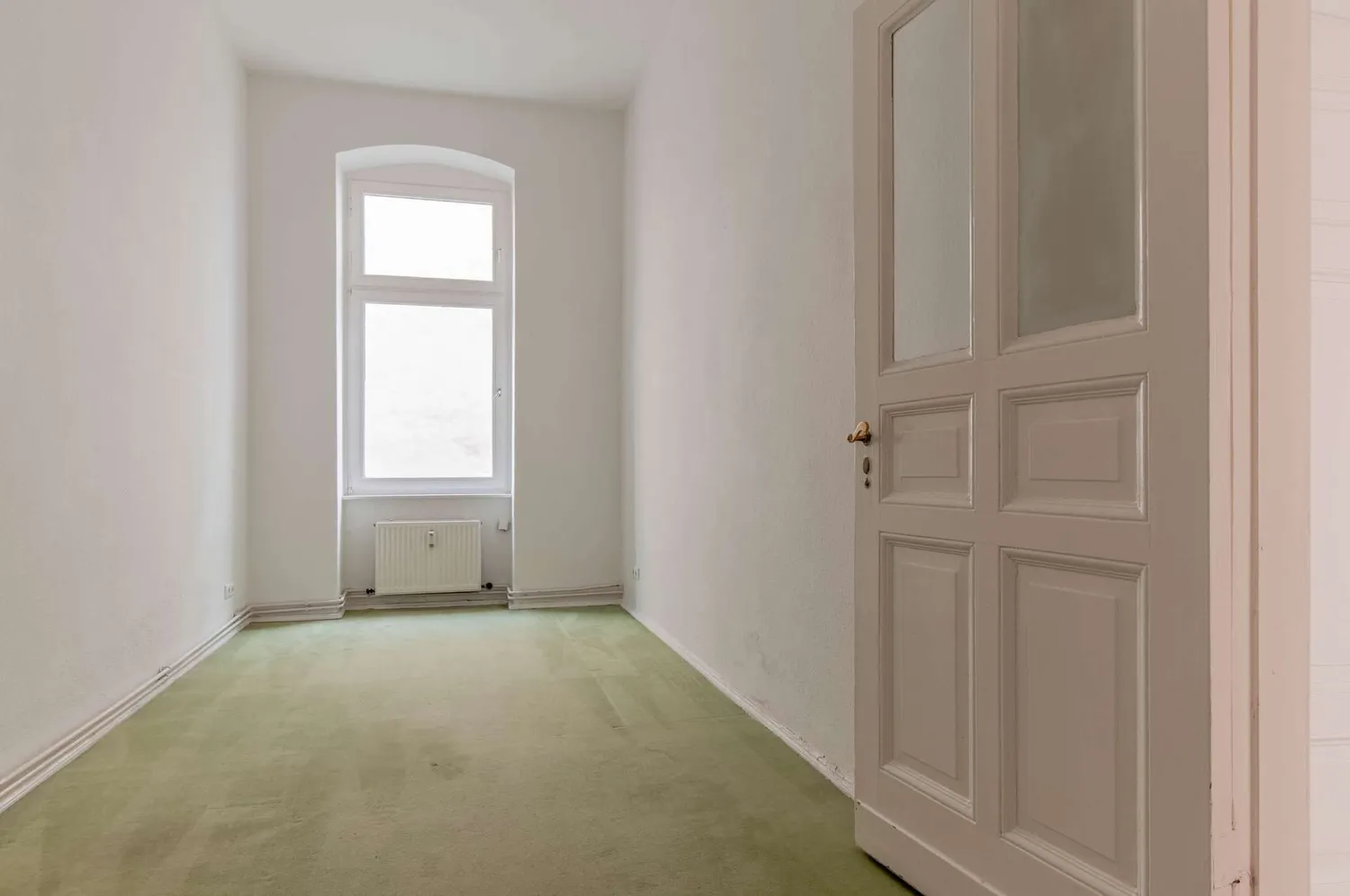 3 Zimmer Wohnung mit 72 m² in Berlin – Bild 3