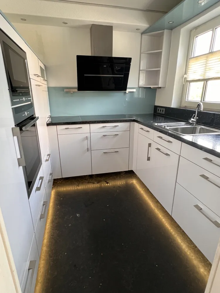 8 Zimmer Haus mit 160 m² in Flensburg – Bild 12