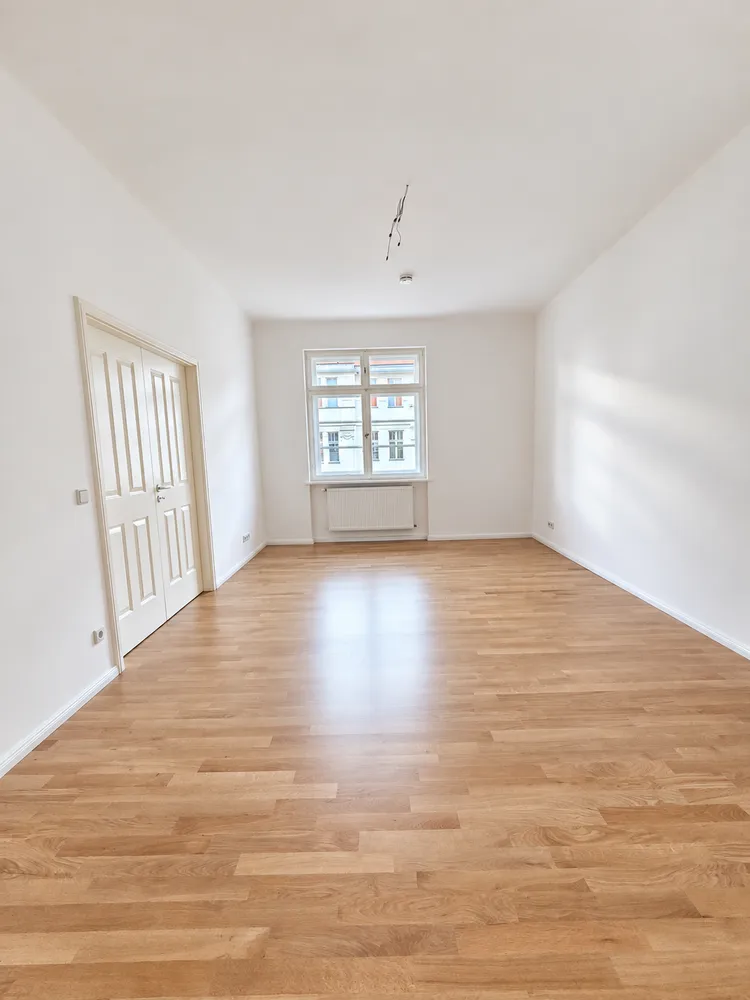 4 Zimmer Wohnung mit 117 m² in Berlin – Bild 5