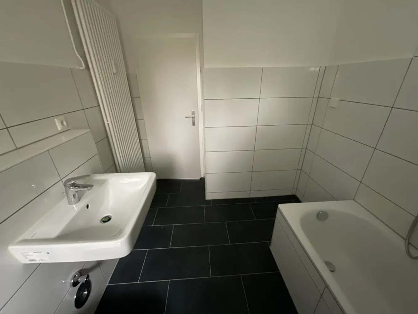 3 room apartment with 65 m² in Dortmund – Photo 4