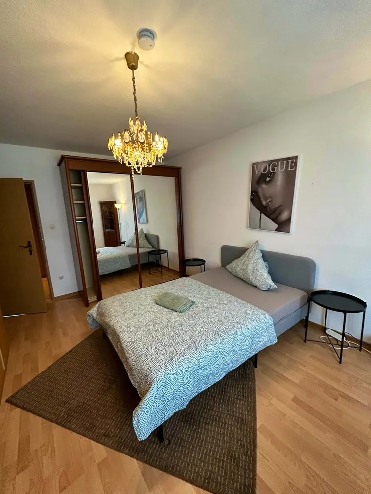 Shared room with 17 m² in Munich – Photo 5