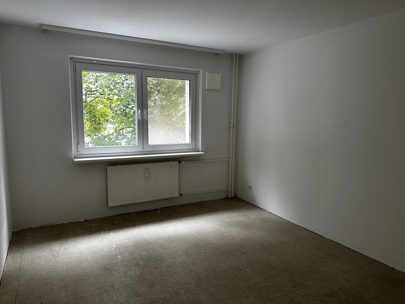2 Zimmer Wohnung mit 60 m² in Hamburg – Bild 3