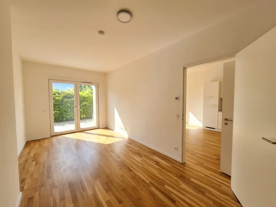 2 Zimmer Wohnung mit 57 m² in Leipzig – Bild 2