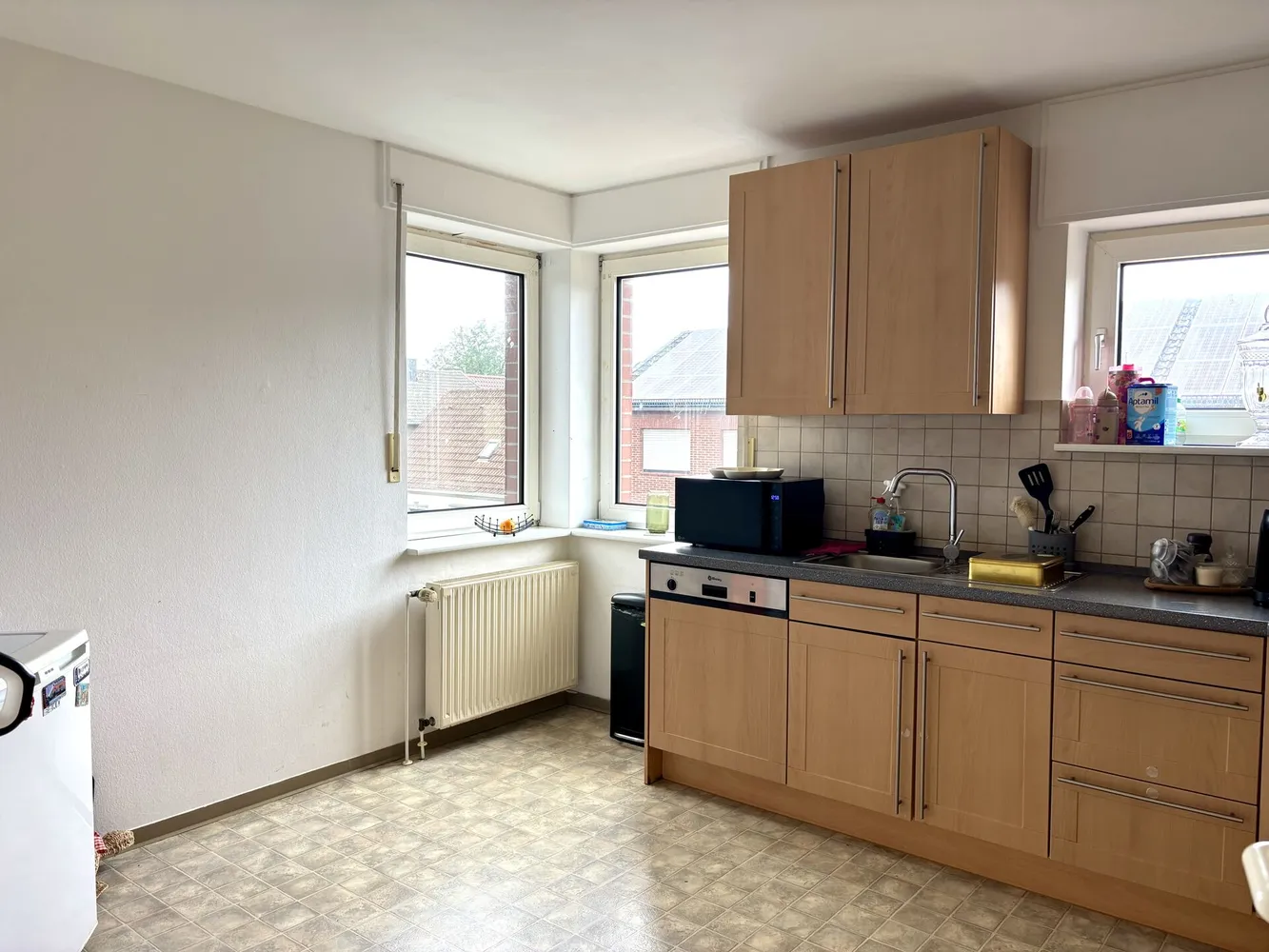 4 Zimmer Wohnung mit 106 m² in Bocholt – Bild 9