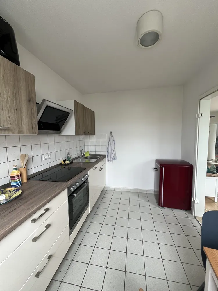 3 Zimmer Wohnung mit 62 m² in Regensburg – Bild 12