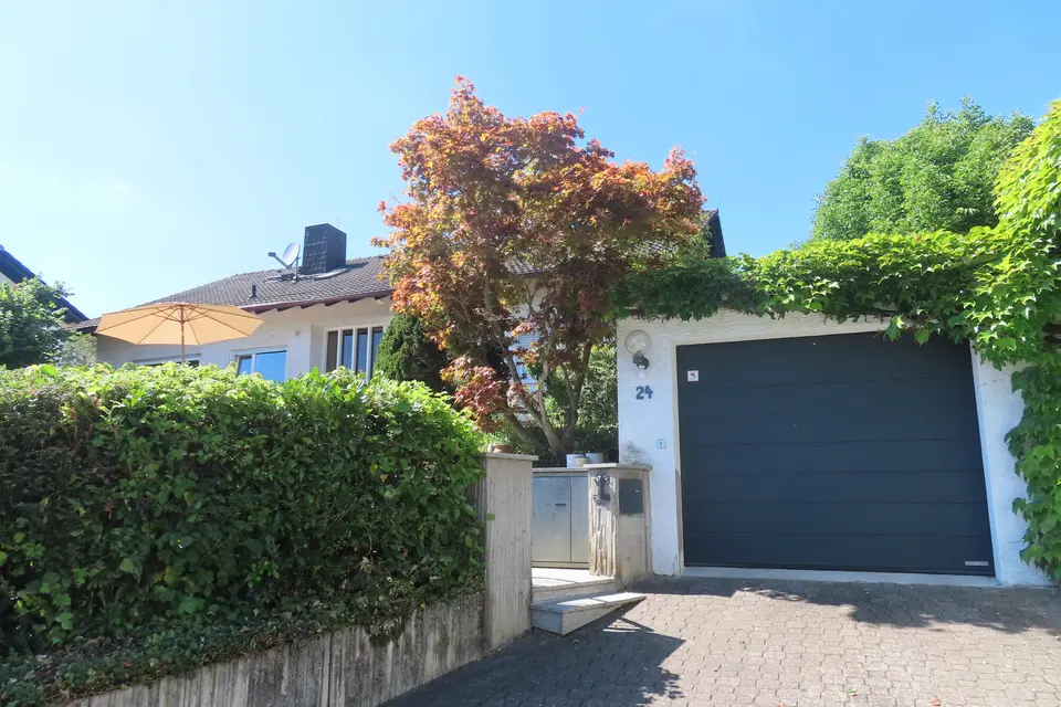 7 Zimmer Haus mit 220 m² in Michelstadt – Bild 3