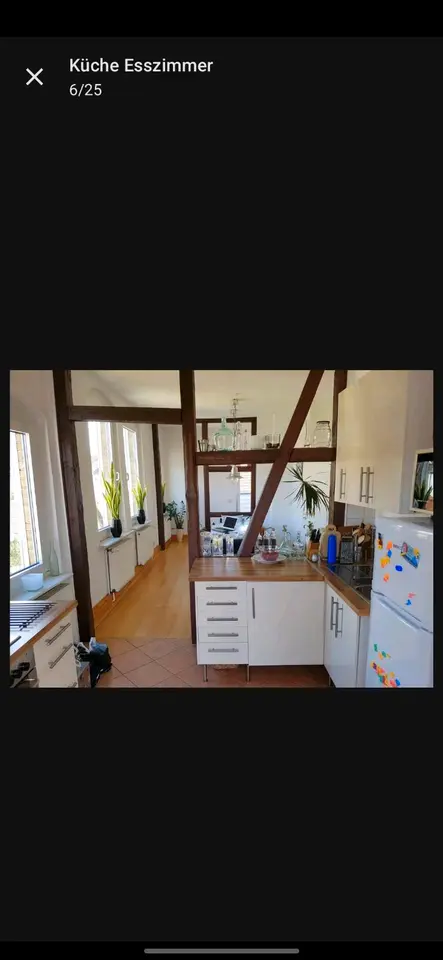 3 Zimmer Wohnung mit 105 m² in Braunschweig – Bild 7