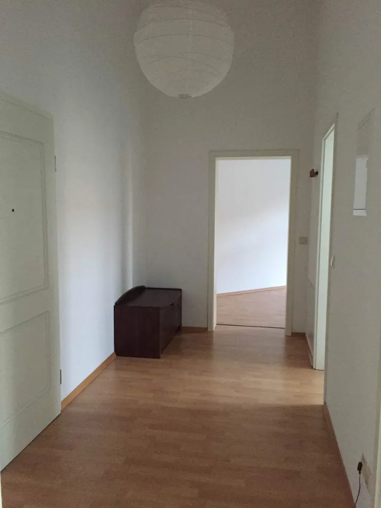 2 Zimmer Wohnung mit 48 m² in Halle (Saale) – Bild 7