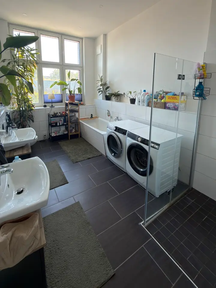 4 Zimmer Wohnung mit 140 m² in Bernau bei Berlin – Bild 4