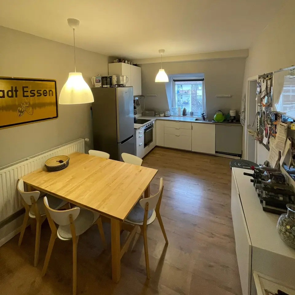 WG-Zimmer mit 18 m² in Essen – Bild 10