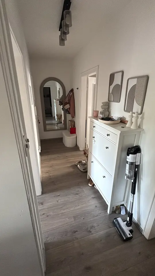 3 Zimmer Wohnung mit 63 m² in Solingen – Bild 9