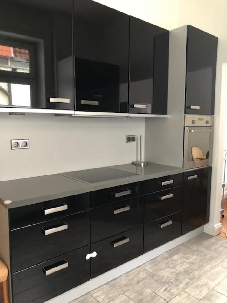 4 Zimmer Wohnung mit 82 m² in Hamburg – Bild 9