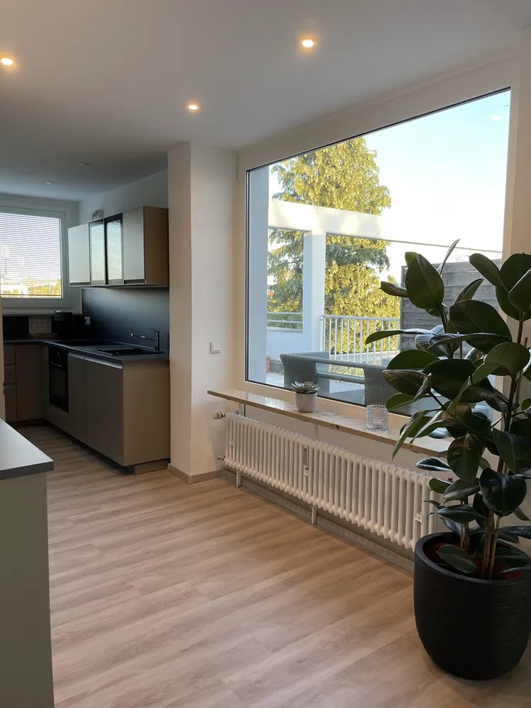 4 Zimmer Wohnung mit 132 m² in München – Bild 9