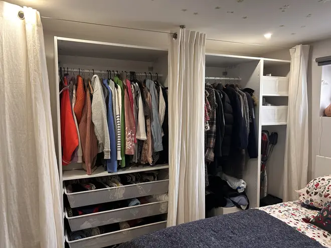2 Zimmer Wohnung mit 47 m² in Aachen – Bild 10