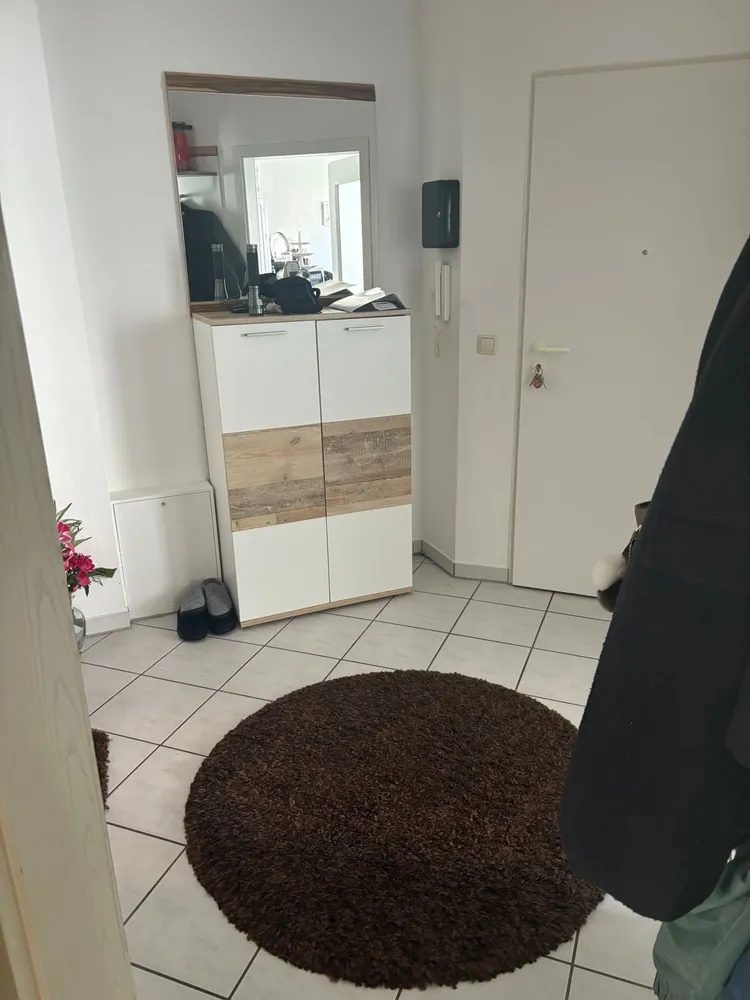 3 Zimmer Wohnung mit 79 m² in Bielefeld – Bild 2